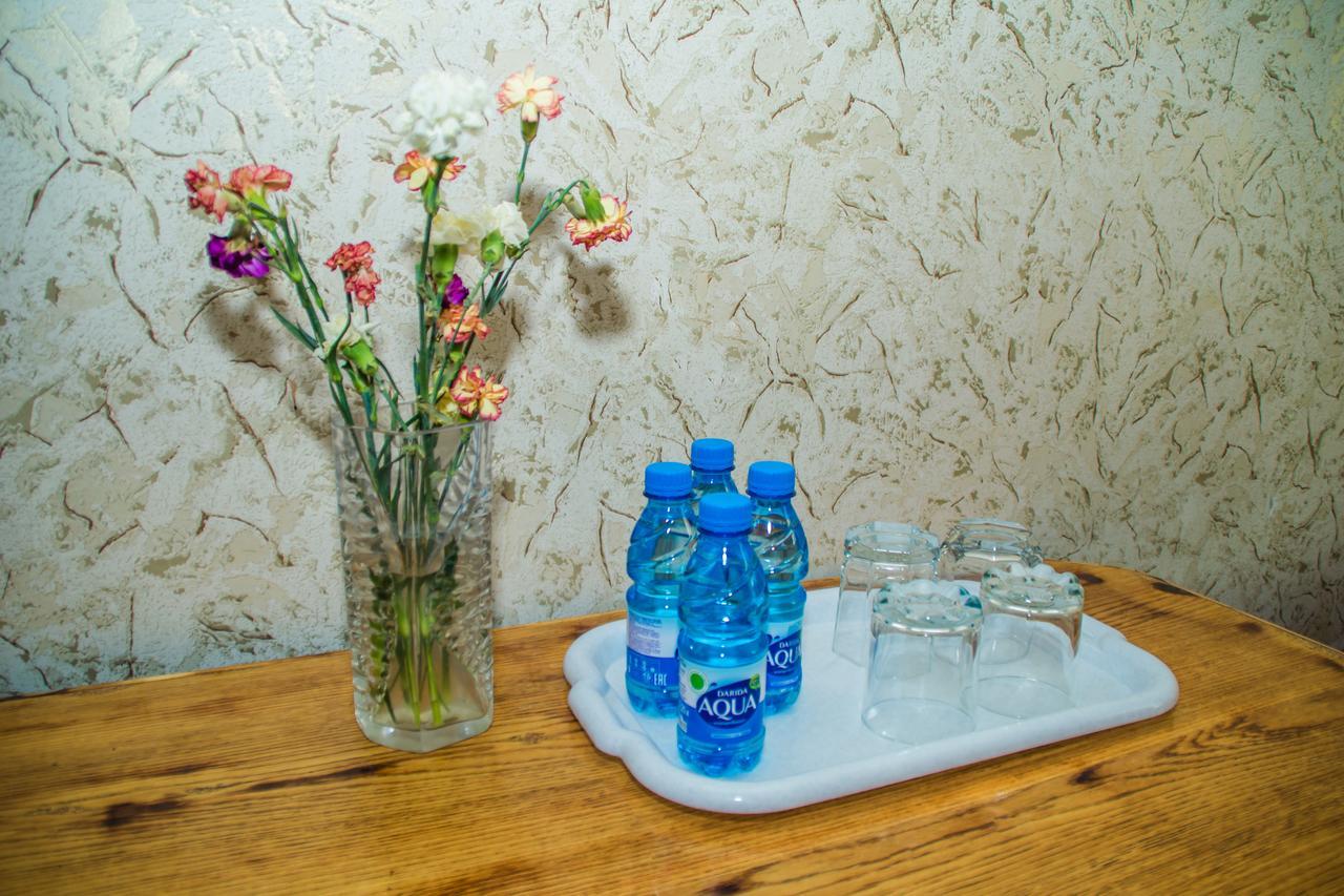 Gotsor竞技体育酒店 戈梅利 外观 照片